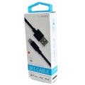 Charging Cable USB to Lightning 3FT- 12 Pieces Per Pack 26216 NOVELTY INC