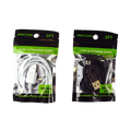 Charging Cable USB to Micro USB 3FT - 6 Pieces Per Pack 21563 GADGET GEAR