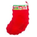 Christmas Mystery Stocking Toy Pack - 6 Pieces Per Pack 24704 KIPP BROTHERS