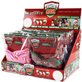 Christmas Tube Face Cover - 12 Pieces Per Retail Ready Display 22111 NOVELTY INC