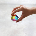 CMY Cubes: The Original Cube