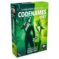 Codenames: Duet 2.0 Game