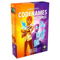 Codenames: Pictures 2.0 Game