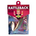 Copernicus Toys Rattleback - Compact Curiosities