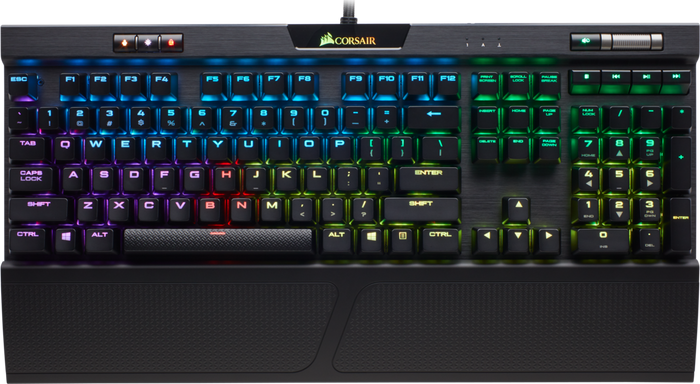 CORSAIR K70 Gaming Keyboard