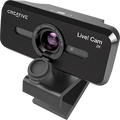 Creative Live! 2K V3 Webcam