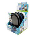 Crossbody Everyday Sling Bag - 4 Pieces Per Retail Ready Display 25976 NOVELTY INC