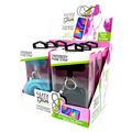 Crossbody Phone Strap Necklace - 6 Pieces Per Retail Ready Display 25398 GADGET GEAR