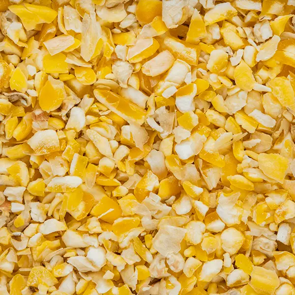 crushed maize 5kg