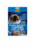Daro cat litter bentonite 6kg