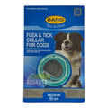 Daro flea collar med dog