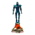 Diamond Select Marvel Stealth Iron Man Action Figure