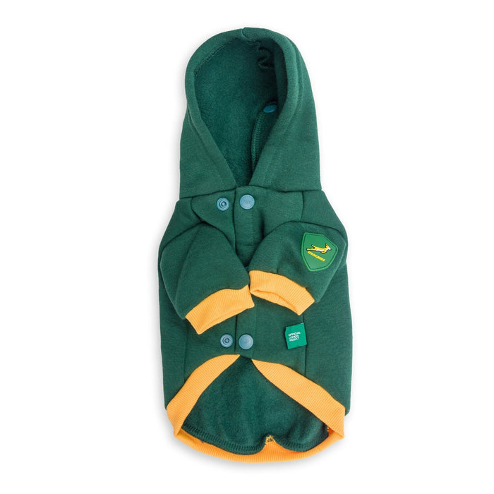 Dogs life boks rugby hoodie M