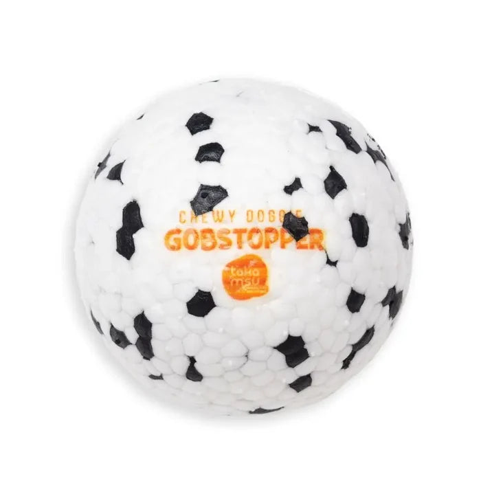 Dogs life gobstopper black dots s