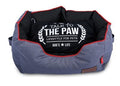 Dogs life harper bed grey L