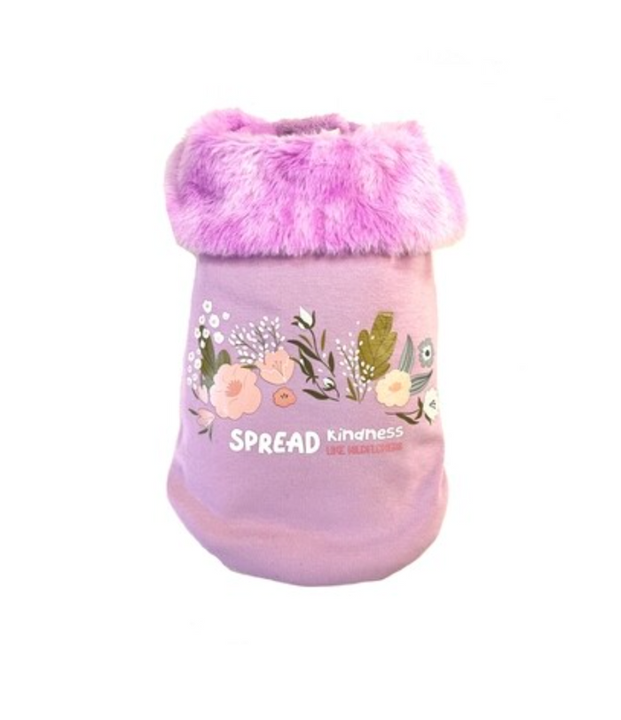 Dogs life Jersey spread kindess s