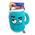 Dogs life mugman with marshmallow