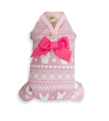Dogs life pj boston pink XL