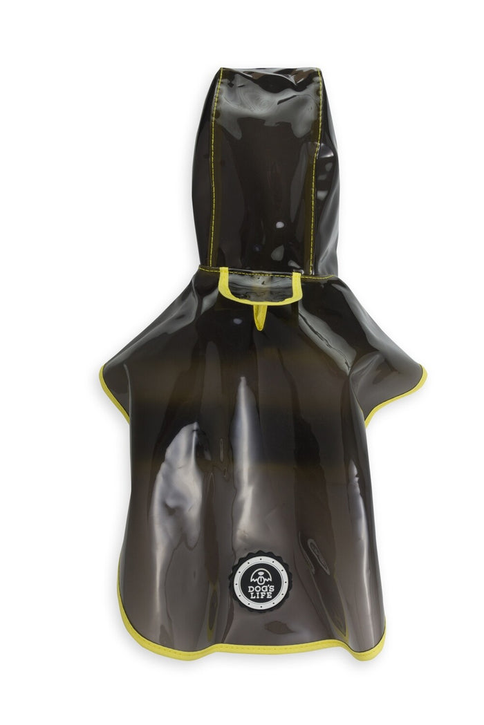 Dogs life Raincoat L