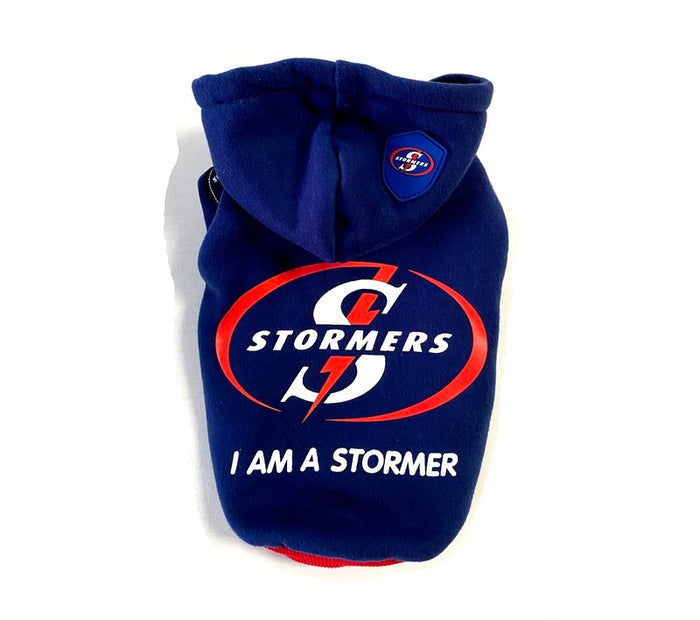 Dogs life stormer hoodie m