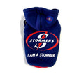 Dogs life stormer hoodie XL