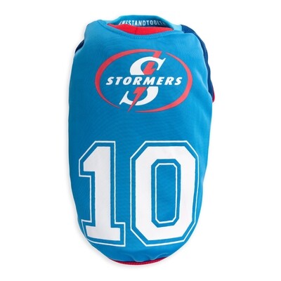 Dogs life stormers jersey 1