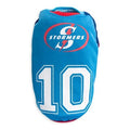 Dogs life stormers jersey 1