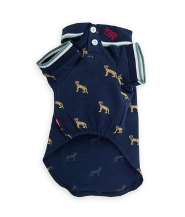Dogs life summer leopard s