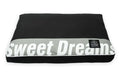 Dogs life sweet dreams S black