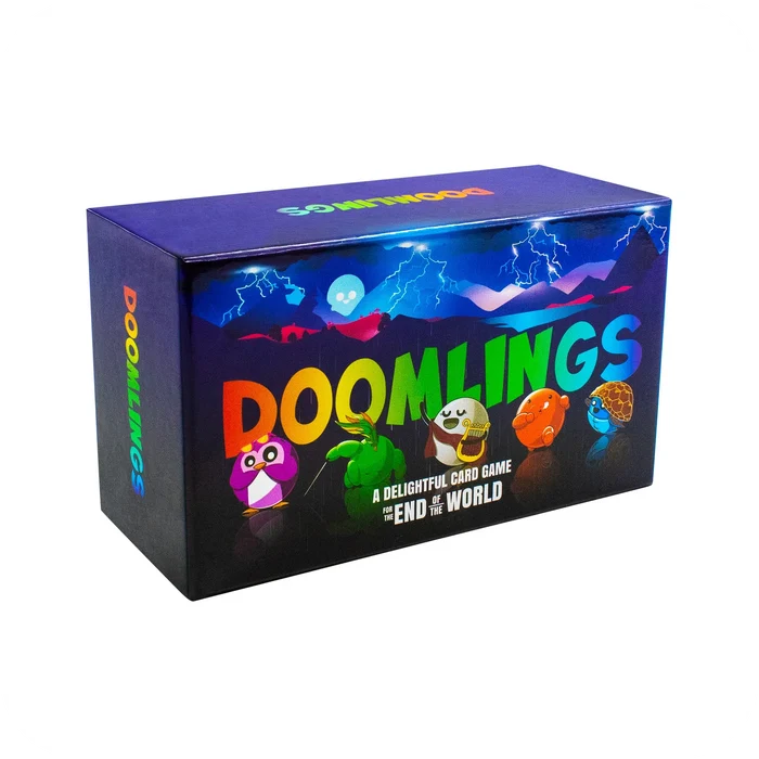 Doomlings Classic Edition (Base Game)