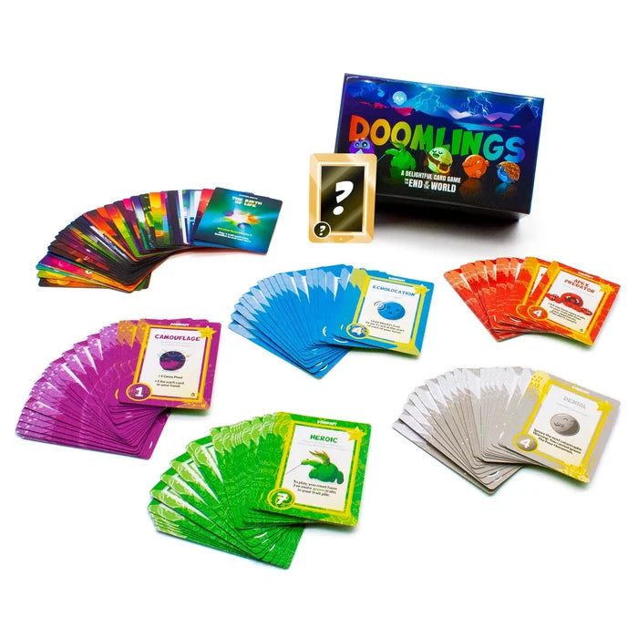 Doomlings Classic Edition (Base Game)