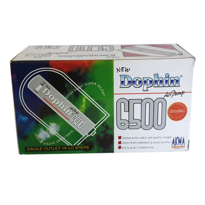 Dophin Air Pump
