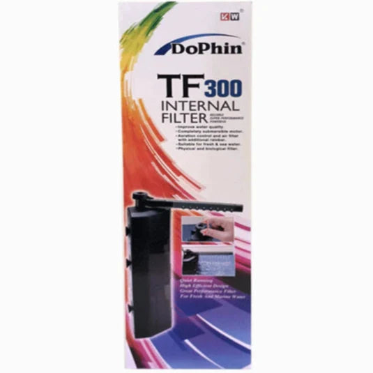 Dophin tf-300