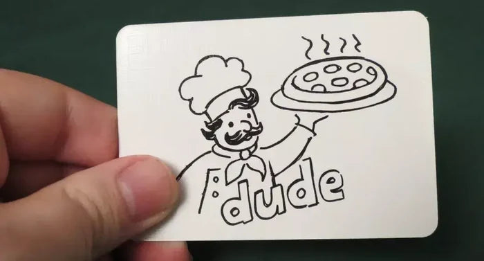Dude Card Game - Ultimate Party Game