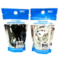 Earbuds with Mic Bulk 15 Pieces Per Pack 24683 NOVELTY INC