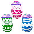 Easter Egg Mystery Toy Pack - 6 Pieces Per Retail Ready Display 24971 KIPP BROTHERS