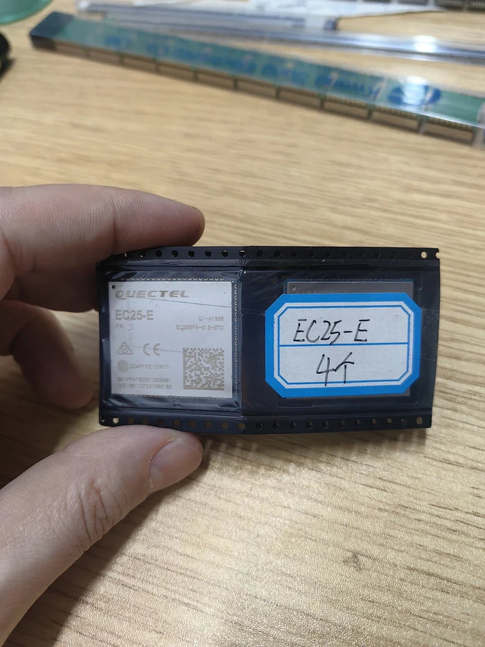 EC25-E LCC IC Chip New in Stock Electronic Components