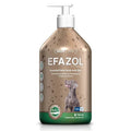 Efazol 750ml brown bottle