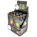 Electric Arch Lighter with COB Light - 6 Pieces Per Retail Ready Display 23847 TAC GEAR