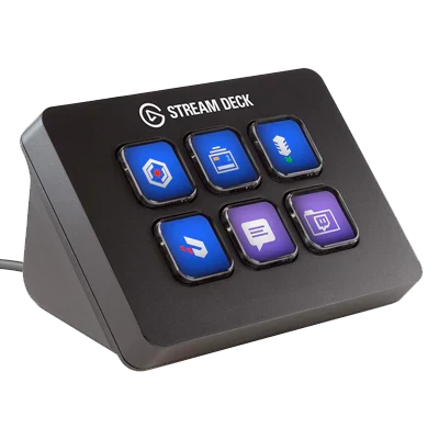 Elgato Stream Deck Mini