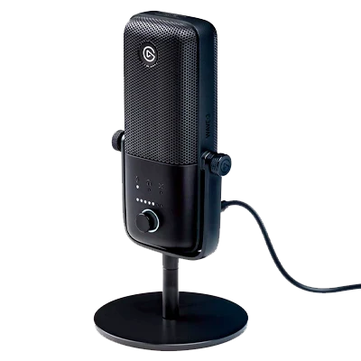 Elgato Wave 3 Microphone
