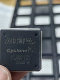 EP1C6Q240C8N QFP240 Cyclone FPGA Programmable Logic IC Chip New in Stock Electronic Components