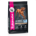 Eukanuba Large breed adult dog lamb 15kg