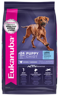 Eukanuba Large breed puppy 3kg chicken
