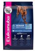Eukanuba Large breed senior dog chicken