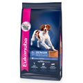 Eukanuba Medium Senior dog 15kg