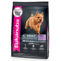 Eukanuba Small Breed Dog adult 1kg
