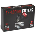 Exploding Kittens Game: NSFW Edition