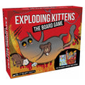 Exploding Kittens: The Board Game PRE SALE (May 2026)