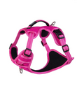 Explore harness pink M